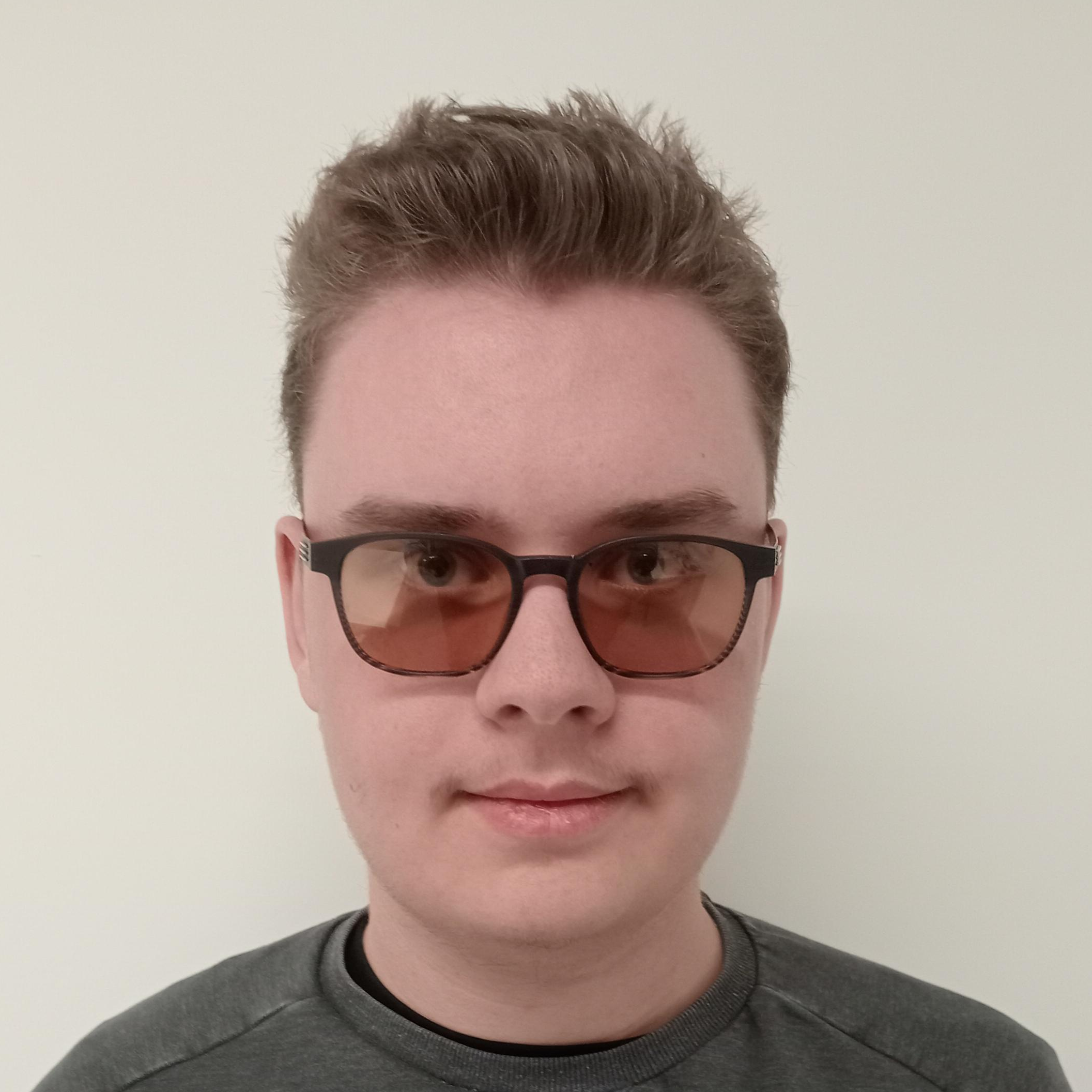 Photo du technicien Koch Yohan